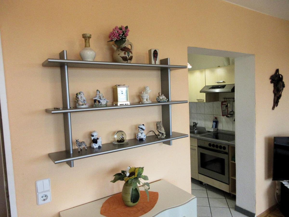 Private Apartment Near Fair Ground 하노버 외부 사진
