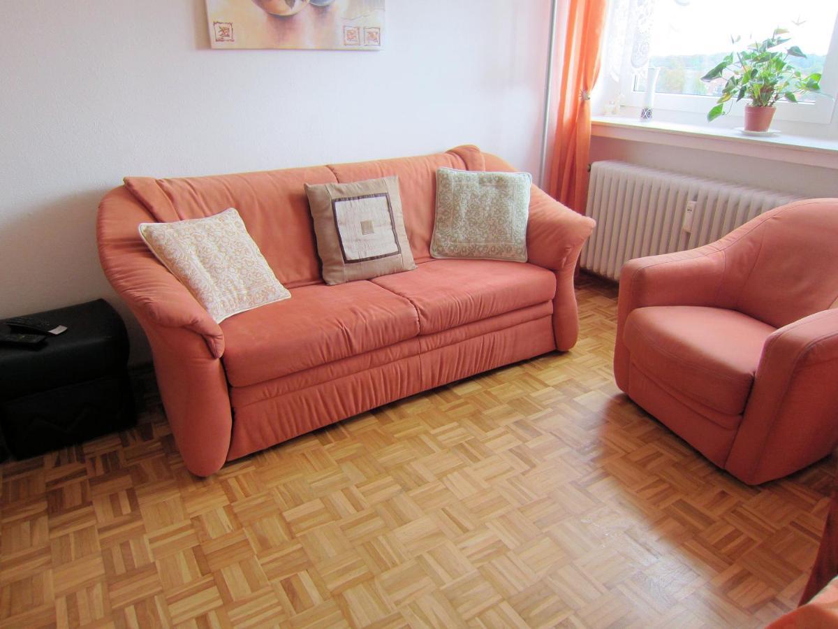 Private Apartment Near Fair Ground 하노버 외부 사진